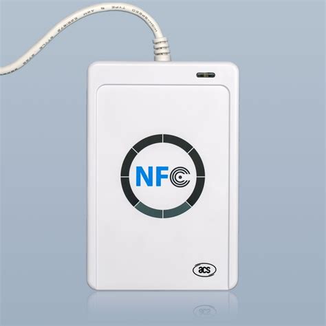 nfc reader writer device|acr122u nfc reader software download.